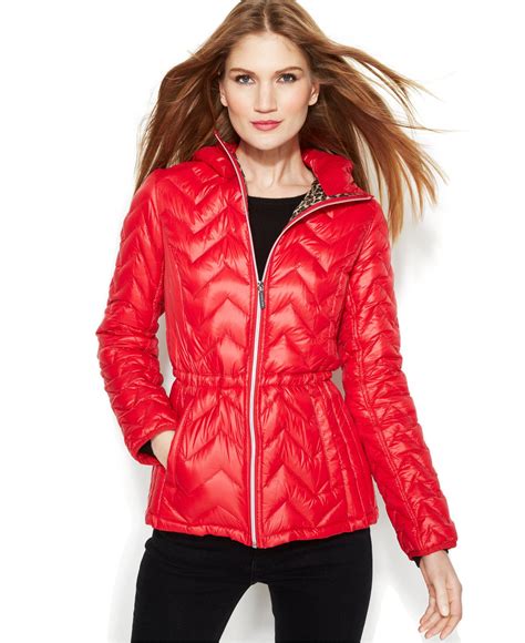 michael kors jackets england